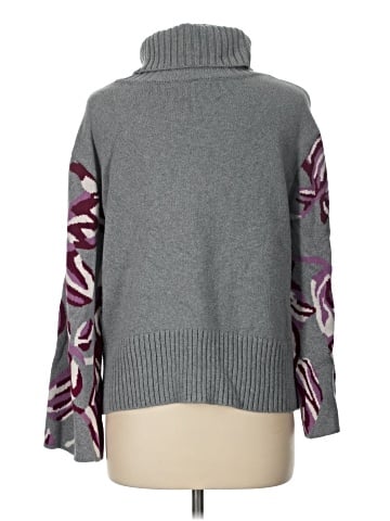 CAbi Turtleneck Sweater (view 2)