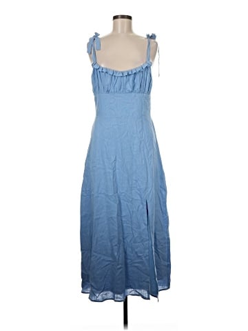 WAYF Casual Dress (view 1)