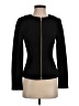 Ted Baker London 100% Polyester Black Jacket Size 4 (1) - photo 1