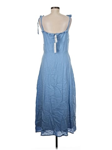 WAYF Casual Dress (view 2)