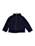 Cat & Jack 100% Polyester Solid Blue Jacket Size 2T - photo 1