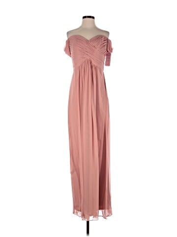 Thread Cocktail Dress (view 1)