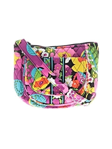 Vera Bradley Crossbody Bag (view 1)