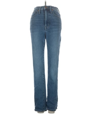 Madewell Jeans (view 1)