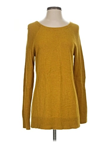 Ann Taylor LOFT Outlet Pullover Sweater (view 1)