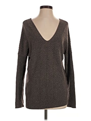 Vince. Pullover Sweater (view 1)