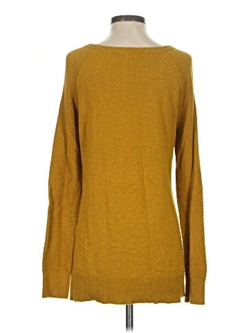 Ann Taylor LOFT Outlet Pullover Sweater (view 2)