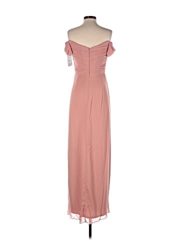 Thread Cocktail Dress (view 2)