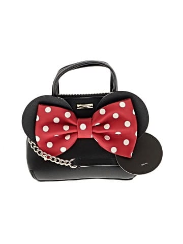 Disney X Kate Spade New York Leather Crossbody Bag (view 1)