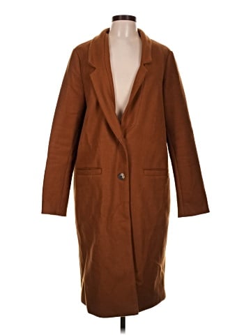 Old Navy Coat (view 1)