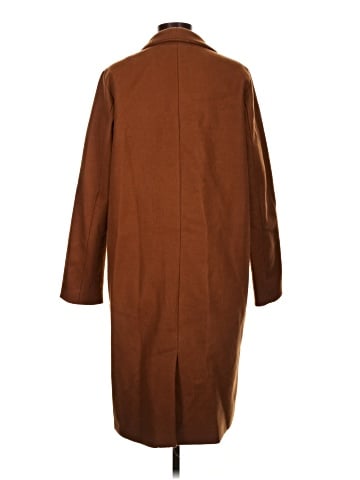 Old Navy Coat (view 2)