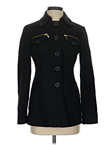 INC International Concepts Coat (view 1)