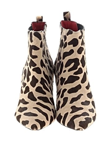 Diane von Furstenberg Ankle Boots (view 2)