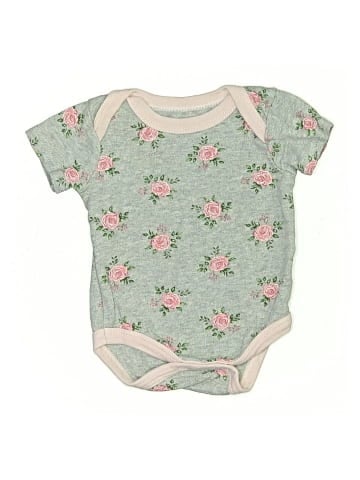 Duck Duck Goose Short Sleeve Onesie (view 1)