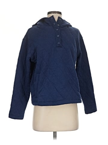 Lands' End Pullover Sweater (view 1)