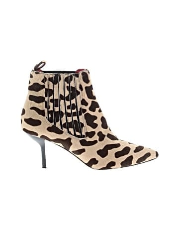Diane von Furstenberg Ankle Boots (view 1)