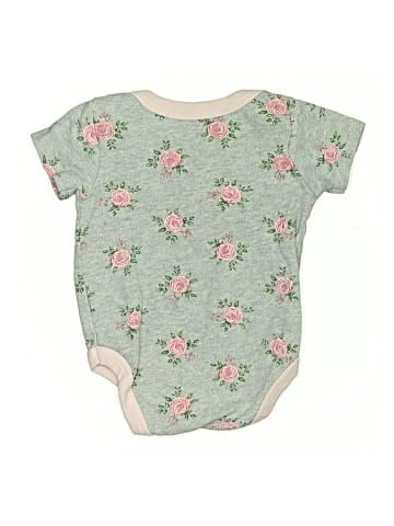 Duck Duck Goose Short Sleeve Onesie (view 2)