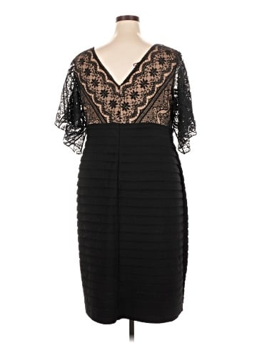 Adrianna Papell Cocktail Dress (view 2)