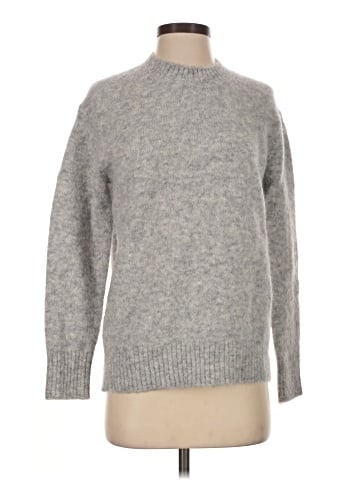 Vince. Turtleneck Sweater (view 1)