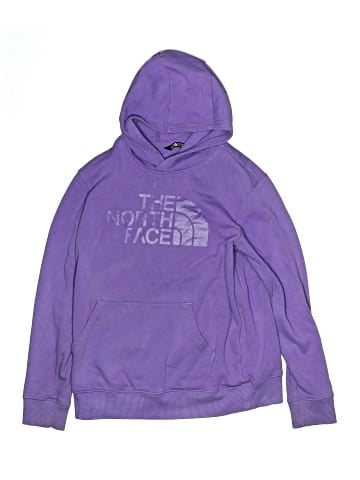 The North Face Pullover Hoodie (view 1)