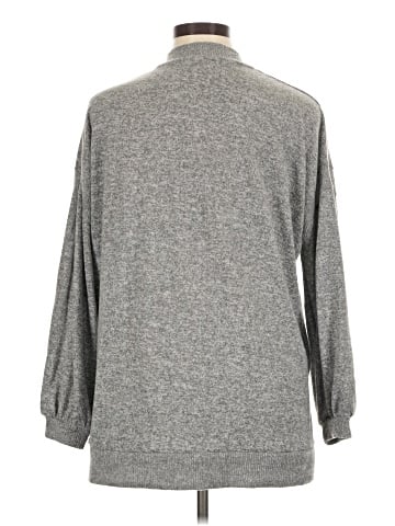 C&C California Turtleneck Sweater (view 2)