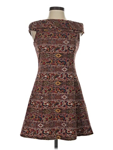 Trafaluc by Zara Casual Dress (view 1)