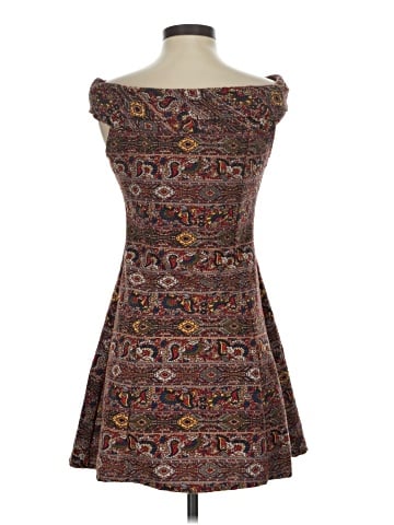 Trafaluc by Zara Casual Dress (view 2)