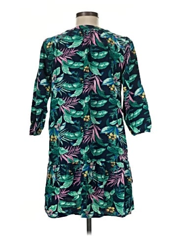 Ann Taylor LOFT Casual Dress (view 2)