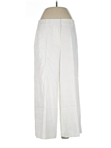 J.Crew Linen Pants (view 1)