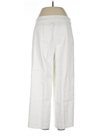 J.Crew Linen Pants (view 2)