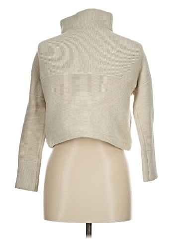 RDI Turtleneck Sweater (view 2)