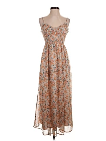 Patrons of Peace Casual Dress (view 1)