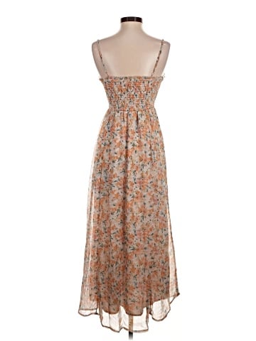Patrons of Peace Casual Dress (view 2)