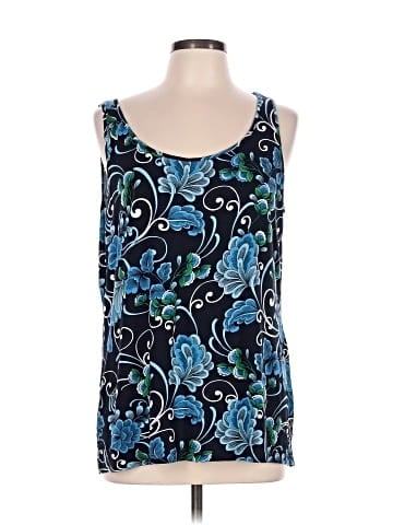 Chico's Sleeveless Top (view 1)
