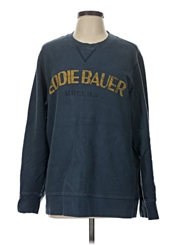 Eddie Bauer Pullover Sweater (view 1)