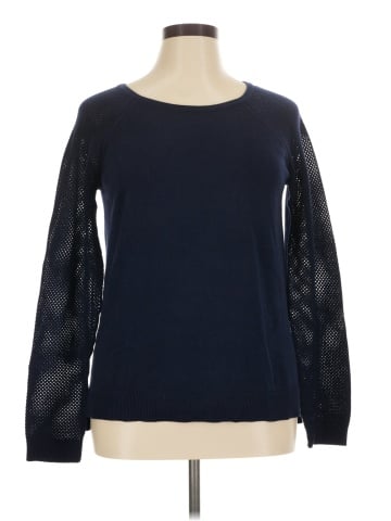 L-RL Lauren Active Ralph Lauren Pullover Sweater (view 1)