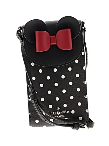 Disney X Kate Spade New York Crossbody Bag (view 1)