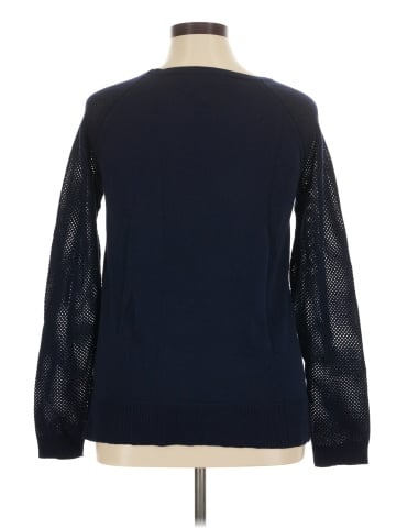 L-RL Lauren Active Ralph Lauren Pullover Sweater (view 2)