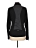 Athleta 100% Polyester Black Jacket Size L - photo 2