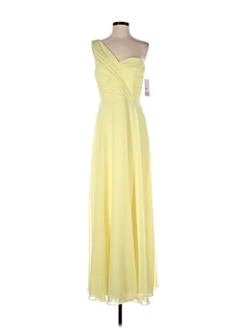 Thread Cocktail Dress (view 1)