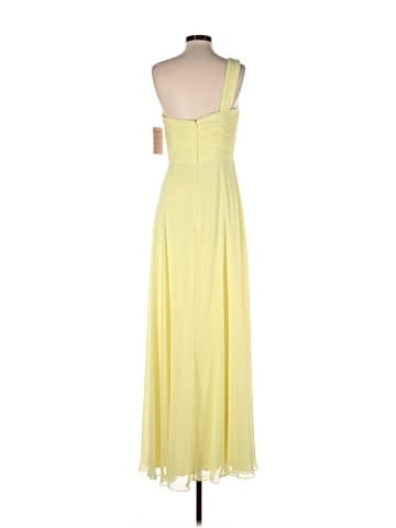 Thread Cocktail Dress (view 2)