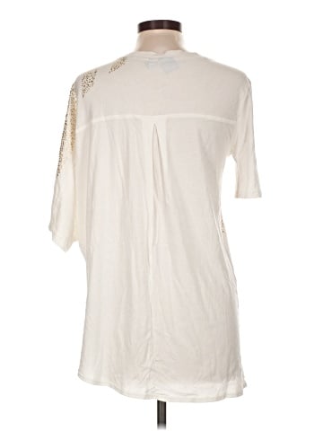 Adidas 3/4 Sleeve T-Shirt (view 2)