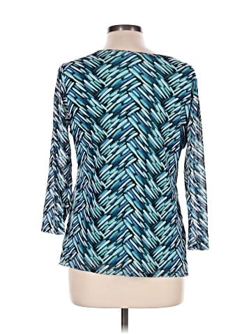 Alfani 3/4 Sleeve Top (view 2)