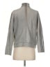 Bailey 44 Metallic Silver Pullover Sweater Size S - photo 2