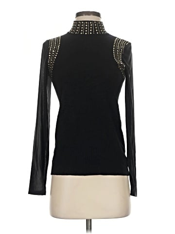 Thalia Sodi Turtleneck Sweater (view 1)