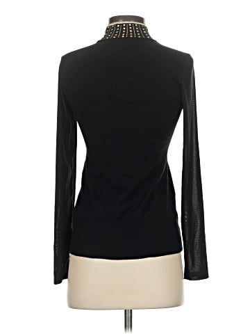 Thalia Sodi Turtleneck Sweater (view 2)