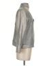 Bailey 44 Metallic Silver Pullover Sweater Size S - photo 4