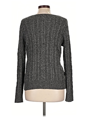 St. John's Bay Pullover Sweater (view 2)