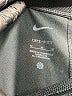 Nike Solid Black Skort Size M - photo 3