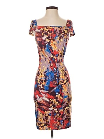 Catherine Malandrino Cocktail Dress (view 1)